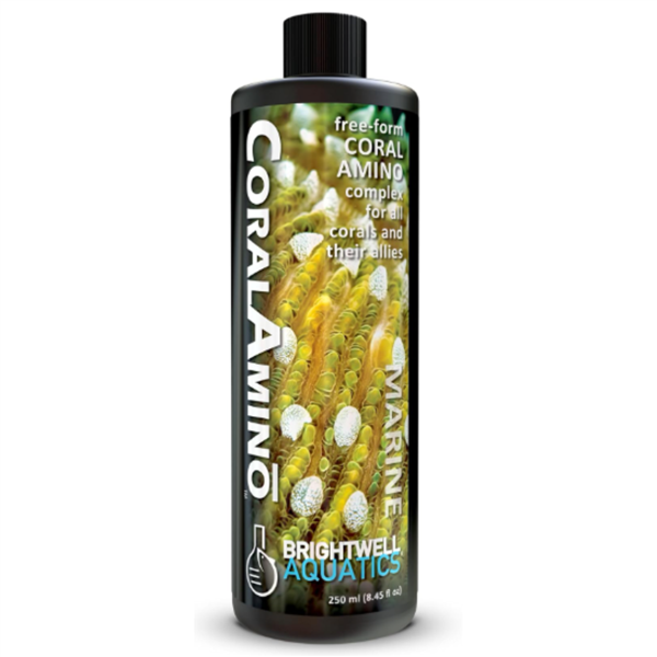 Brightwell CoralAmino - 250mL