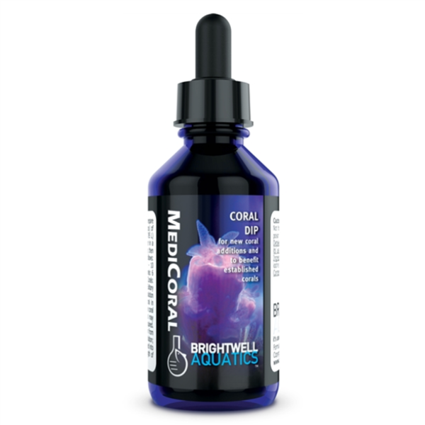 Brightwell MediCoral 30mL