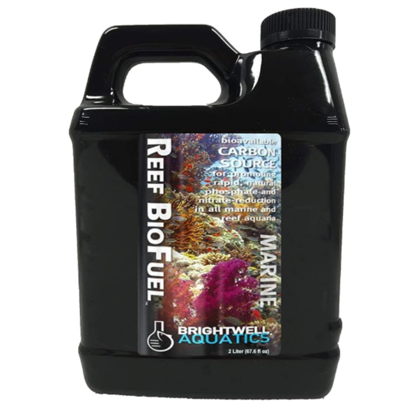 Brightwell Reef BioFuel 2L