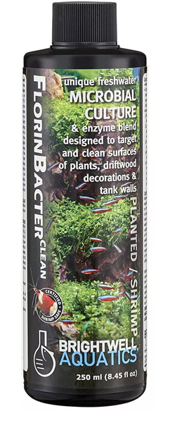 Brightwell FlorinBacter Clean 250mL