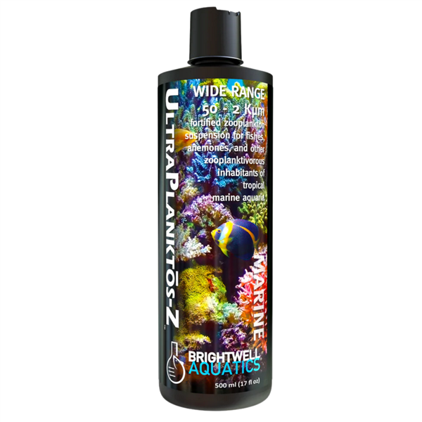 Brightwell UltraPlanktos-Z 500mL