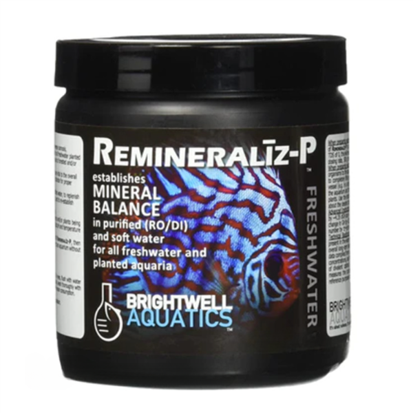 Brightwell Remineraliz-P 250g