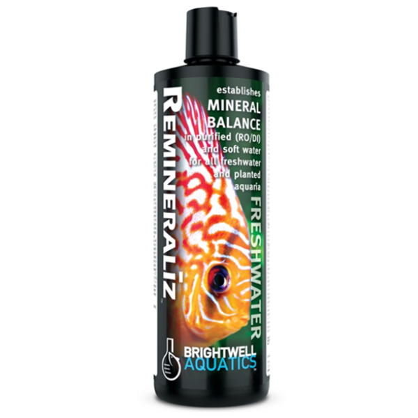 Brightwell Remineralize 250mL