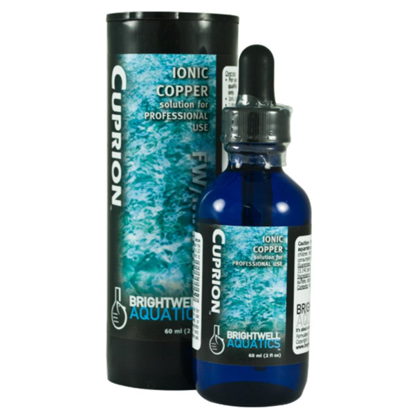 Brightwell Cuprion 60mL