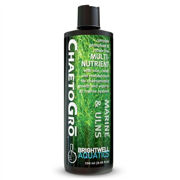 Brightwell Chaeto Gro 250mL