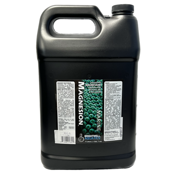 Brightwell Magnesion 4L