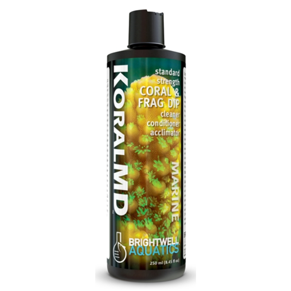 Brightwell Koral MD 250mL