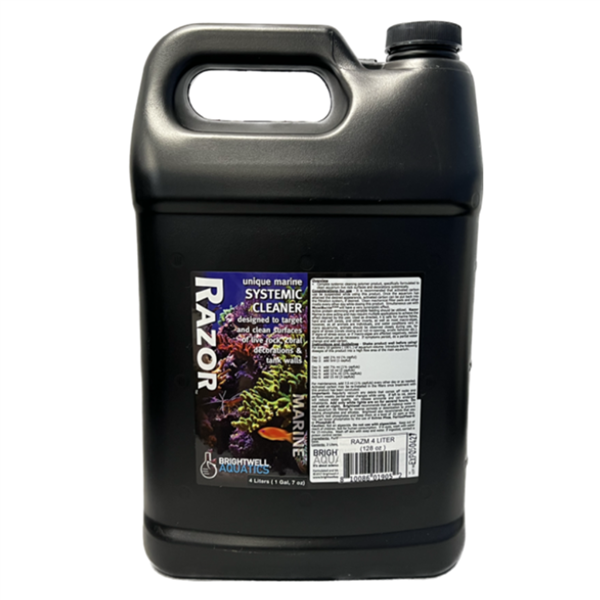 Brightwell Razor Marine 4L