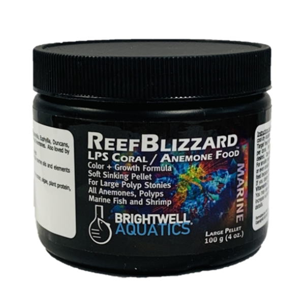 Brightwell ReefBlizzard 100g