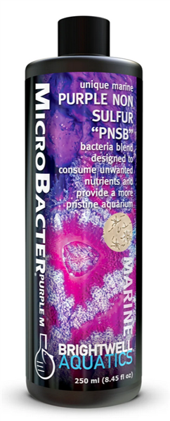 Brightwell MicroBacter Purple M 250mL