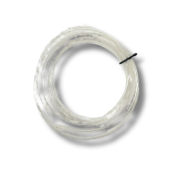 CarbonDoser® Polyurethane Tubing - CO2 Resistant 8'