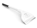 Continuum AquaBlade - M Scraper 24" w/ Stainless Steel Blade