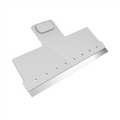 Continuum AquaBlade - M Replacement Metal Blade, 2 Per Pack