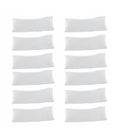 Continuum AquaBlade Mop Replacement Pad 12 Pack