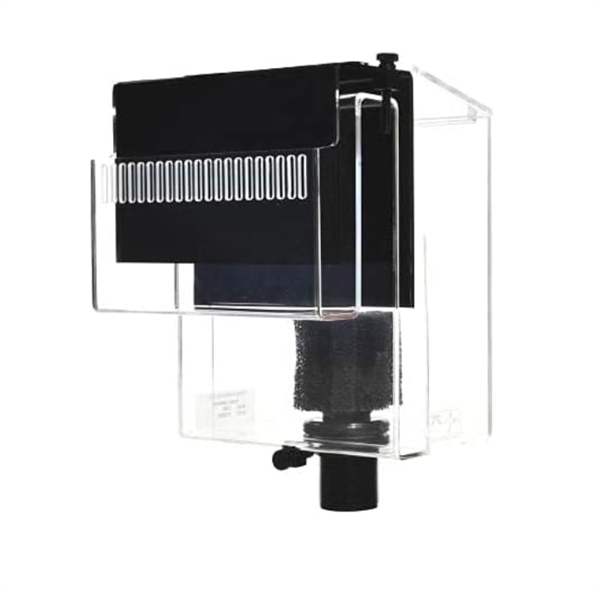 CPR Aquatics CS100 Overflow Box - 800gph