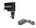 CPR Aquatics CS100DX Deluxe Overflow Box - 800gph