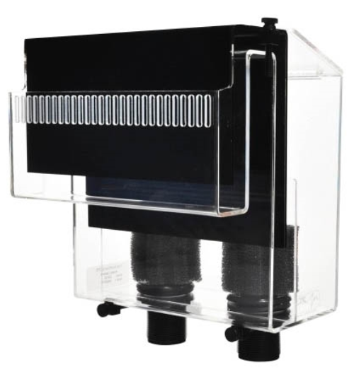 CPR Aquatics CS202 Overflow Box - 1500gph