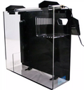 CPR Aquatics Deluxe AquaFuge2 Hang-On Refugium - Small w/ Light