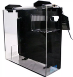 CPR Aquatics Deluxe AquaFuge2 Hang-On Refugium - Small w/ Light