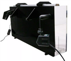 CPR Aquatics Deluxe AquaFuge2 Hang-on Refugium - Large w/ Light