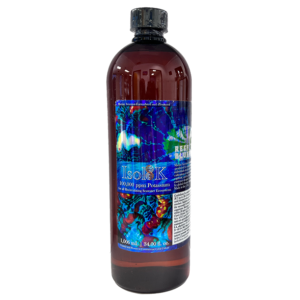 Captiv8 Reef BluePrint - Isol8:K 1006mL