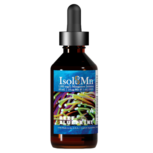 Captiv8 Reef BluePrint - Isol8:Mn 60mL