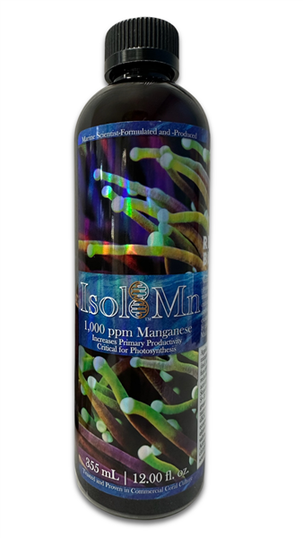 Captiv8 Reef BluePrint - Isol8:Mn 355mL