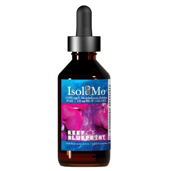 Captiv8 Reef BluePrint - Isol8:Mo 60mL