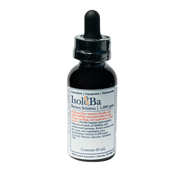 Captiv8 Reef BluePrint - Isol8:Ba 60mL