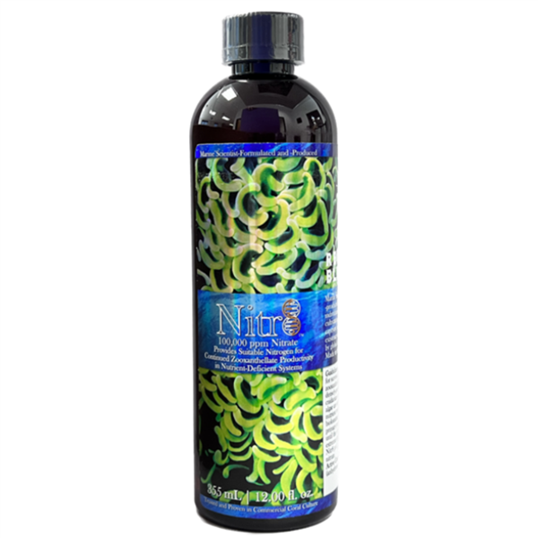 Captiv8 Reef BluePrint - Nitr8 355mL