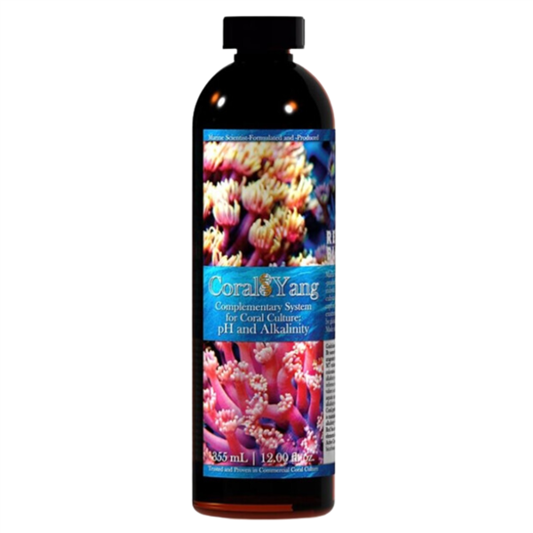 Captiv8 Reef BluePrint - Coral8 Yang 355mL