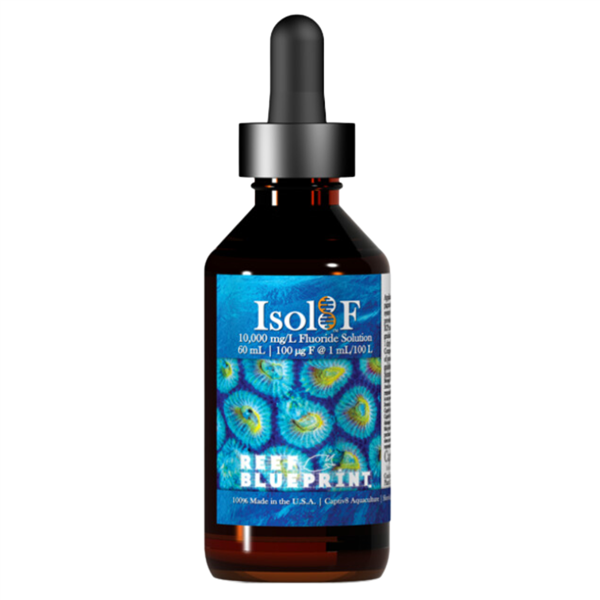 Captiv8 Reef BluePrint - Isol8:F 60mL