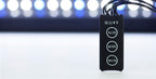 Current USA Satellite LED Fixture 18" - 24"