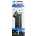 Current USA Satellite Plus Led Fixture 18"-24"