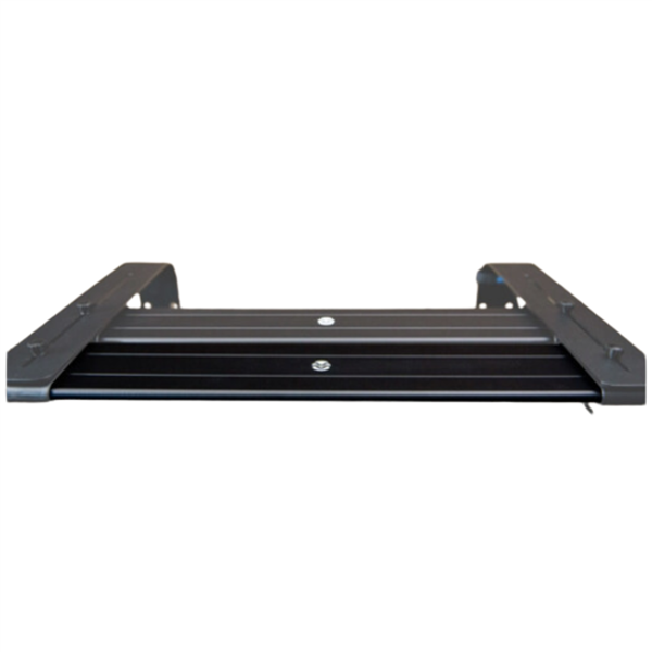 Current USA Orbit Marine IC Accessory<span style="color: rgb(255, 215, 0); font-weight: bold;"> LIGHT FIXTURE ONLY </span>24" to 36"