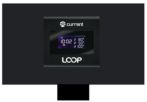 Current USA Loop Controller Hinge Mount Bracket