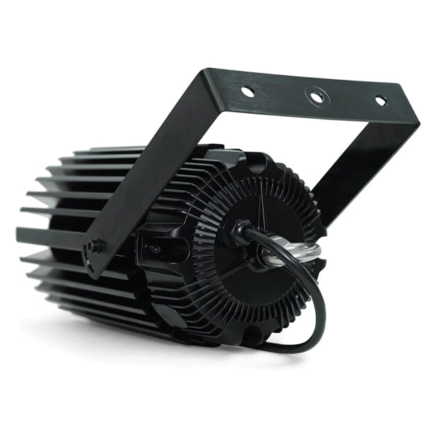 Ecoxotic Commercial Cannon PRO 120w LED Light RGB + 8,000K White w/Wireless Control (6870)