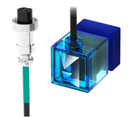 CoralVue Hydros Magnetic Water Level Sensor