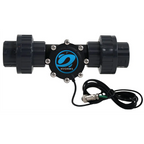 CoralVue Hydros Flow Sensor - 3/4"