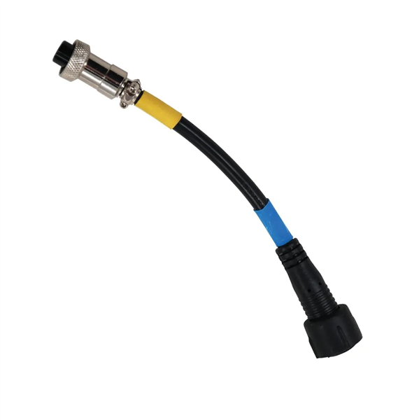 CoralVue Hydros Reef Octopus Varios/Pulse WE Pump Adapter