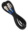 CoralVue Hydros System Command Bus Cable 6'