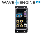 CoralVue Hydros Wave Engine v2