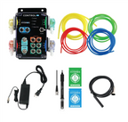 CoralVue Hydros Control X10