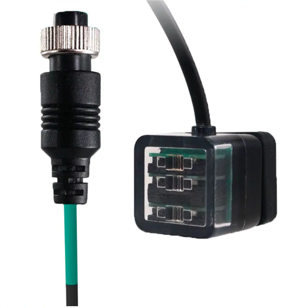 CoralVue Hydros Magnetic Triple Optical Level Sensor