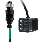 CoralVue Hydros Magnetic Triple Optical Level Sensor