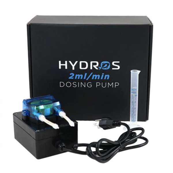 CoralVue Hydros 2 mL / Min Dosing Pump