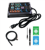 CoralVue Hydros Launch Controller