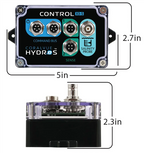 CoralVue Hydros Control X3-S Salinity - Controller Only