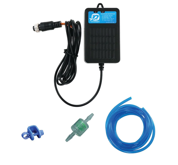 CoralVue Hydros Diaphragm Water Pump
