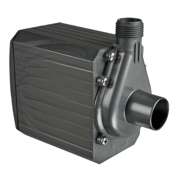Danner Pondmaster Pond Mag 18 Pump 1800 GPH With 12' Cord